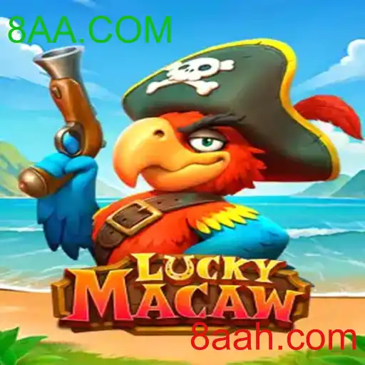 Descubra o Jogo LuckyMacaw: Regras e Aventura no Mundo dos Papagaios