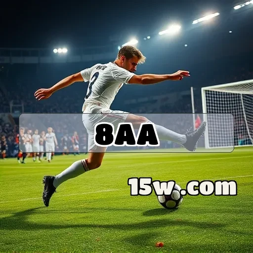 8aa plataforma transforma eventos em experiências únicas para gamers