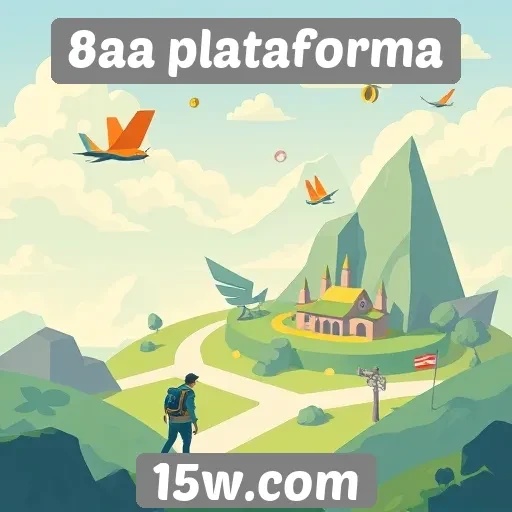Economia de jogos na 8aa plataforma e suas opções