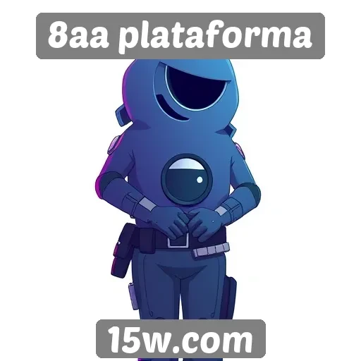 Experiência de usuário na 8aa plataforma é prioridade